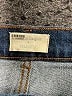 Favorite Daughter Blue Jeans Size 27 waist - photo 7