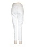 Ann Taylor LOFT White Jeans Size 30 waist - photo 2