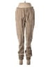 Bella Dahl Tan Cargo Pants Size S - photo 1