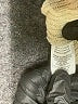 By Together Solid Ivory Turtleneck Sweater Size L - photo 8