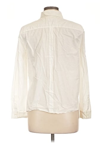 Weekend Max Mara Long Sleeve Blouse (view 2)