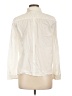 Weekend Max Mara Ivory Long Sleeve Blouse Size 10 - photo 2