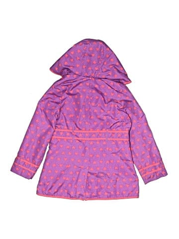 London Fog Raincoat (view 2)
