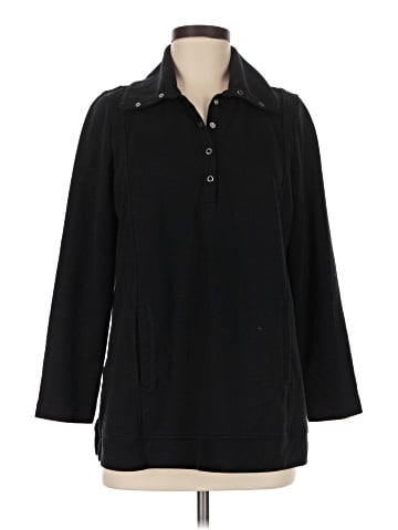 J.Jill Pullover Sweater (view 1)