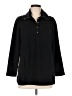 J.Jill Black Pullover Sweater Size Med Petite - photo 1