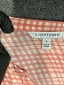 41Hawthorn 100% Polyester Orange Tank Top Size M - photo 7