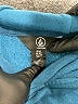 Volcom Teal Sweatshirt Size M (youth) - photo 3