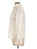 Weekend Max Mara Ivory Long Sleeve Blouse Size 10 - photo 5