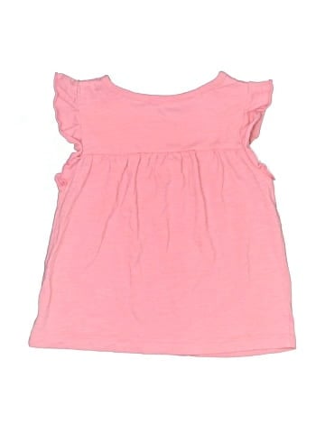Cherokee Short Sleeve Top (view 2)