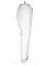 Ann Taylor LOFT White Jeans Size 30 waist - photo 4