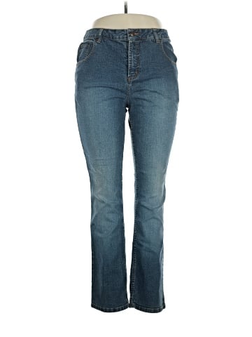 Cherokee Jeans (view 1)