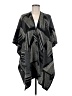 Sisters Black Poncho One size - photo 1