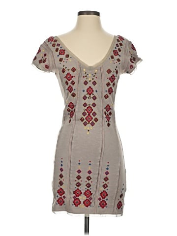 Free People Cocktail Dress (view 1)