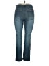 Cherokee Hearts Blue Jeans Size 16 - photo 2