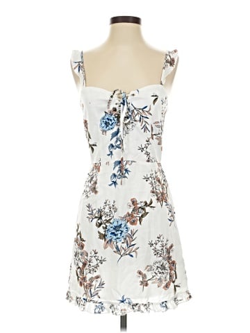 Minkpink Cocktail Dress (view 1)