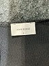 Adrienne Black 3/4 Sleeve T-Shirt Size S - photo 7