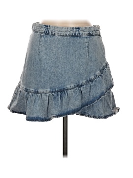Aeropostale Denim Skirt