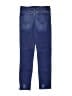 Gap Solid Blue Jeans Size 16 - photo 2
