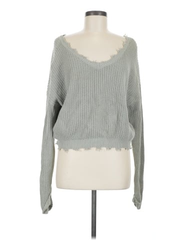 Jessica Simpson Pullover Sweater (view 1)
