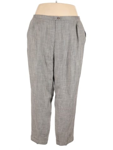 Evan Picone Dress Pants (view 1)