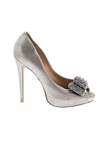 Badgley Mischka Heels (view 1)