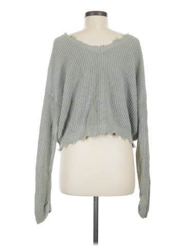 Jessica Simpson Pullover Sweater (view 2)
