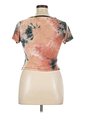 Bae City Short Sleeve Top (view 2)