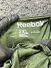 Reebok Green Pullover Hoodie Size XXL - photo 7