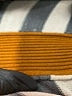 Pink Republic Stripes Brown Pullover Sweater Size S - photo 8
