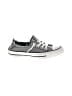 Converse Gray Sneakers Size 7 - photo 1
