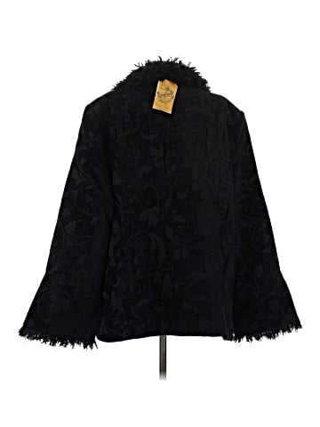 Novelti Faux Fur Jacket (view 1)