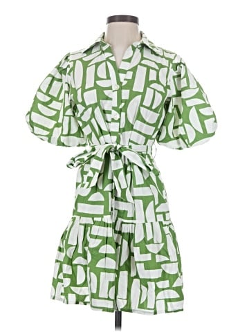 Jessica Simpson Casual Dress (view 1)
