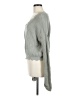 Jessica Simpson 100% Cotton Gray Pullover Sweater Size M - photo 5