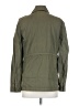 Velvet 100% Cotton Green Jacket Size P (petite) - photo 2