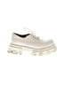 Steve Madden 100% Leather Ivory Sneakers Size EU 37 - photo 1