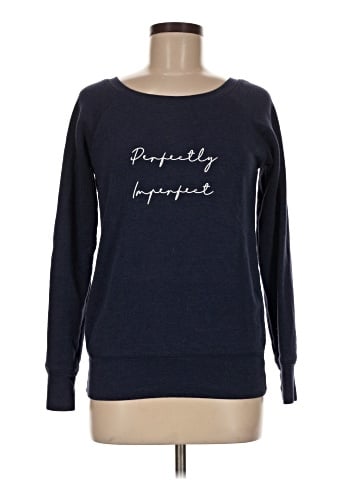 OM & AH Sweatshirt (view 1)
