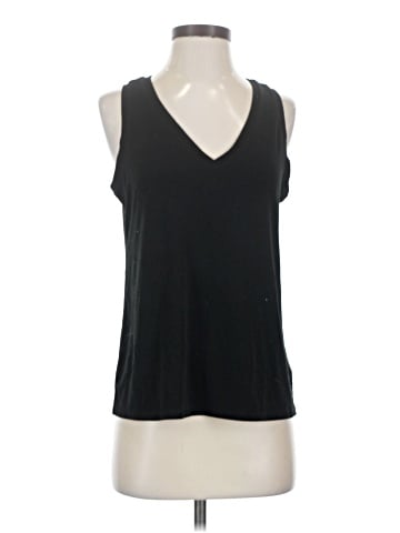 Express Sleeveless T-Shirt (view 1)