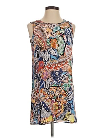 Melissa Paige Casual Dress (view 1)