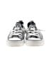 Converse Gray Sneakers Size 7 - photo 2