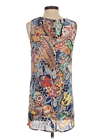 Melissa Paige Casual Dress (view 2)