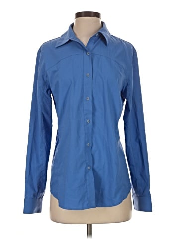 Coolibar Long Sleeve Blouse (view 1)