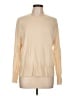 J.Crew 100% Cashmere Tan Cashmere Pullover Sweater Size L - photo 1