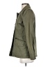Velvet 100% Cotton Green Jacket Size P (petite) - photo 5