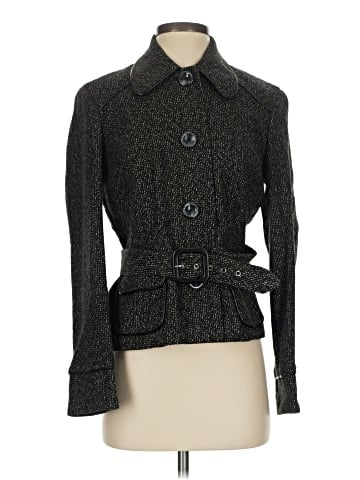 A Line Coat (view 1)