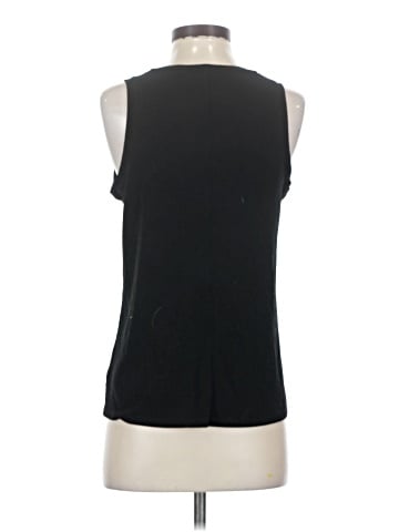 Express Sleeveless T-Shirt (view 2)