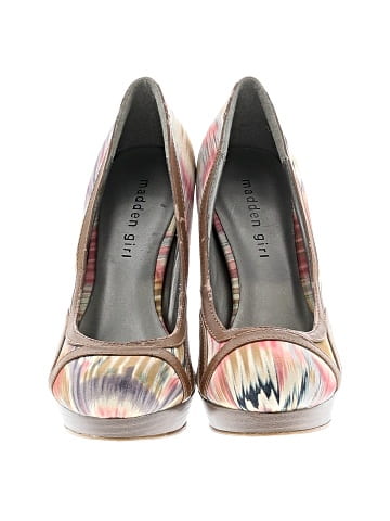 Madden Girl Heels (view 2)