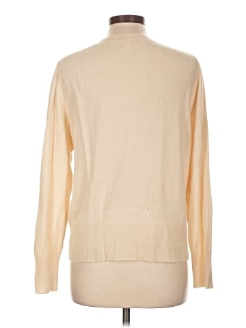 J.Crew Cashmere Pullover Sweater (view 2)