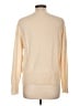 J.Crew 100% Cashmere Tan Cashmere Pullover Sweater Size L - photo 2