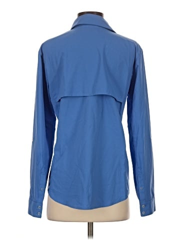 Coolibar Long Sleeve Blouse (view 2)