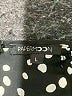 Papermoon Black 3/4 Sleeve Blouse Size L - photo 7